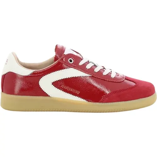 Shoes > Sneakers - Red - 0-105 - Modalova