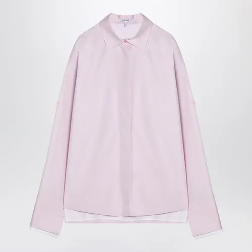 Blouses & Shirts > Shirts - - Loewe - Modalova