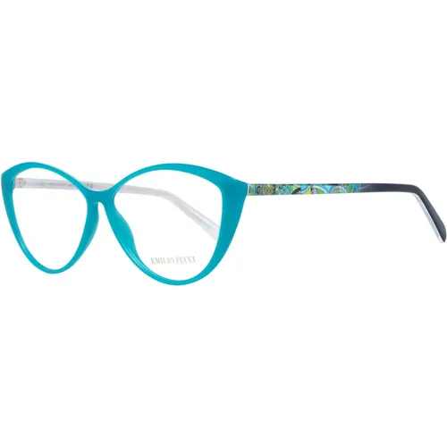 Accessories > Glasses - - EMILIO PUCCI - Modalova