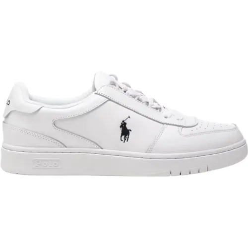 Shoes > Sneakers - - Polo Ralph Lauren - Modalova