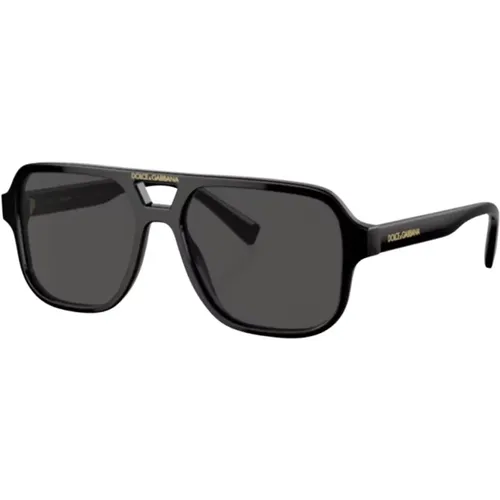 Accessories > Sunglasses - - Dolce & Gabbana - Modalova