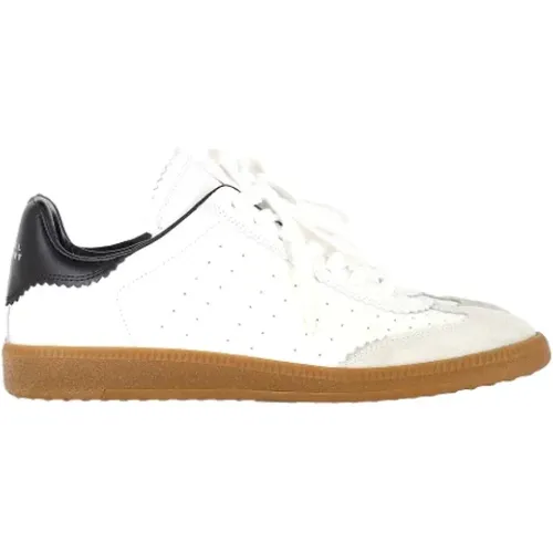 Pre-owned > Pre-owned Shoes > Pre-owned Sneakers - - Isabel Marant Pre-owned - Modalova