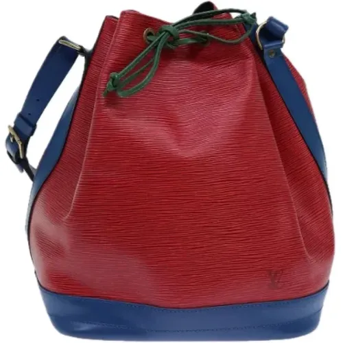 Pre-owned > Pre-owned Bags > Pre-owned Bucket Bags - - Louis Vuitton Vintage - Modalova