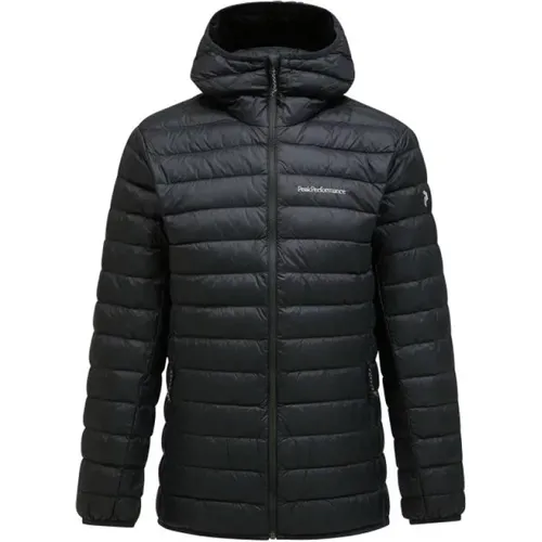 Jackets > Down Jackets - - Peak Performance - Modalova