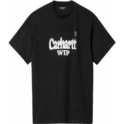 Tops > T-Shirts - - Carhartt WIP - Modalova