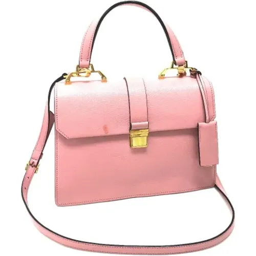 Pre-owned > Pre-owned Bags > Pre-owned Handbags - - Miu Miu Pre-owned - Modalova