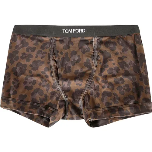 Underwear > Bottoms - - Tom Ford - Modalova