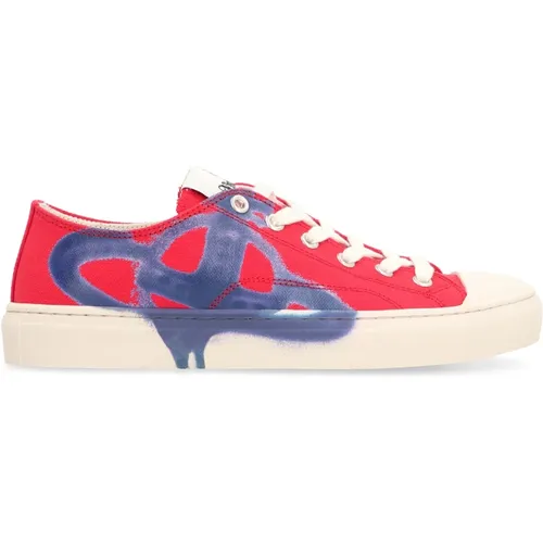 Shoes > Sneakers - - Vivienne Westwood - Modalova