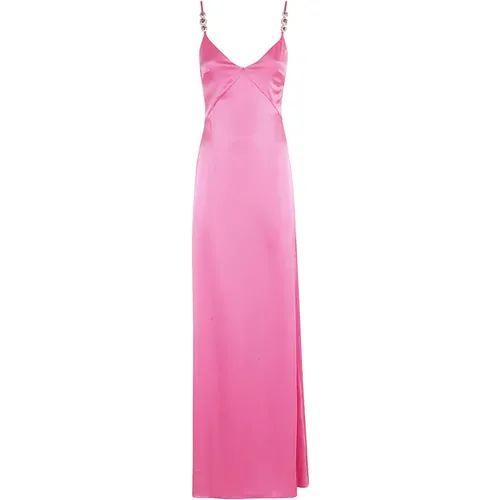 Dresses > Day Dresses > Maxi Dresses - - David Koma - Modalova