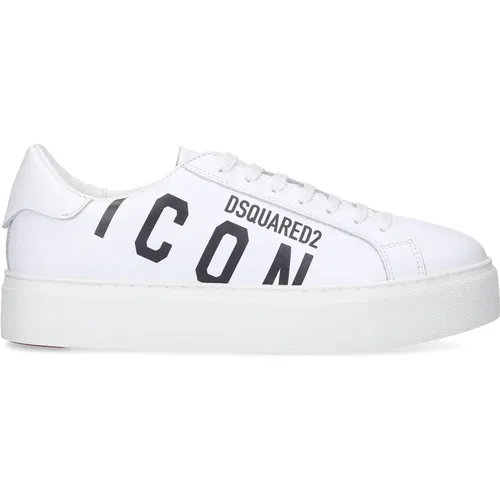 Shoes > Sneakers - - Dsquared2 - Modalova