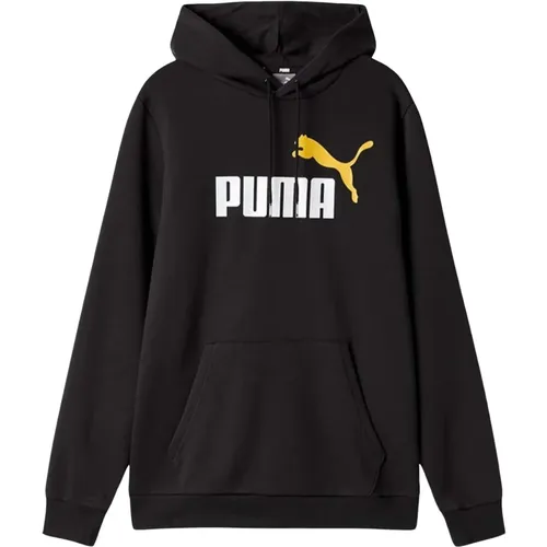 Sweatshirts & Hoodies > Hoodies - - Puma - Modalova