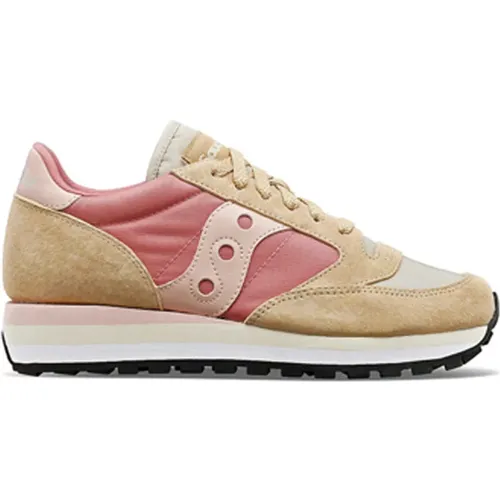 Shoes > Sneakers - - Saucony - Modalova