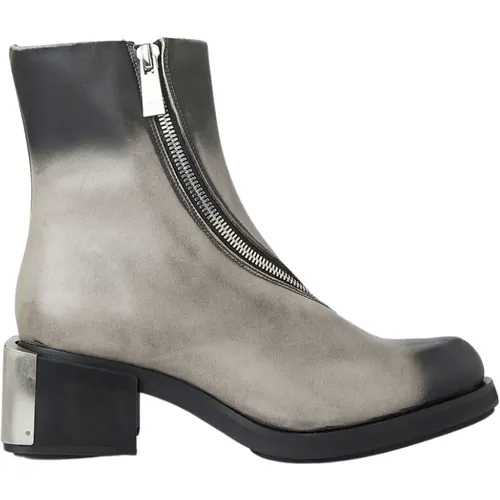 Shoes > Boots > Heeled Boots - - GmbH - Modalova
