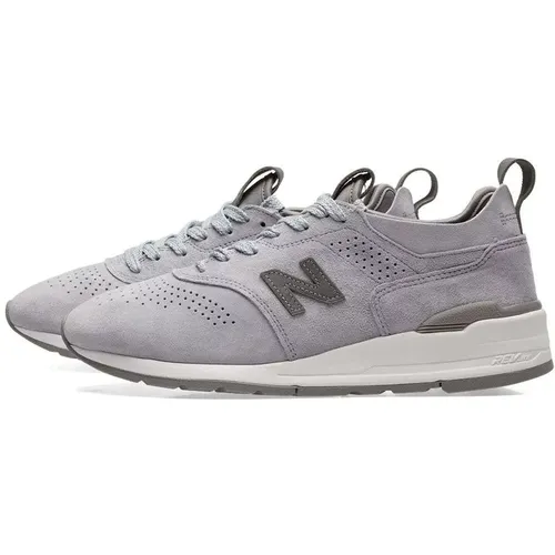 Shoes > Sneakers - - New Balance - Modalova