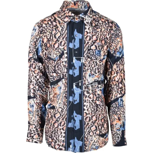 Shirts > Casual Shirts - - Vivienne Westwood - Modalova