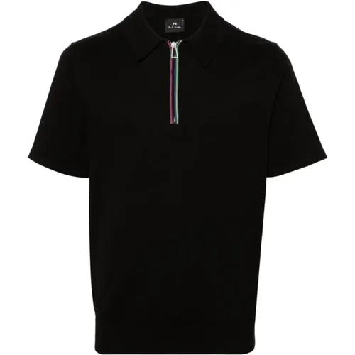 Tops > Polo Shirts - - Paul Smith - Modalova