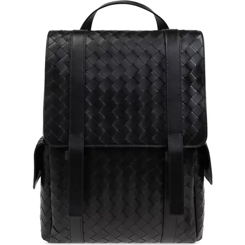 Bags > Backpacks - - Bottega Veneta - Modalova