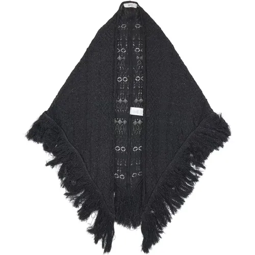 Accessories > Scarves > Winter Scarves - - Akep - Modalova