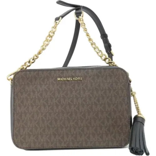 Pre-owned > Pre-owned Bags > Pre-owned Cross Body Bags - - Michael Kors Pre-owned - Modalova