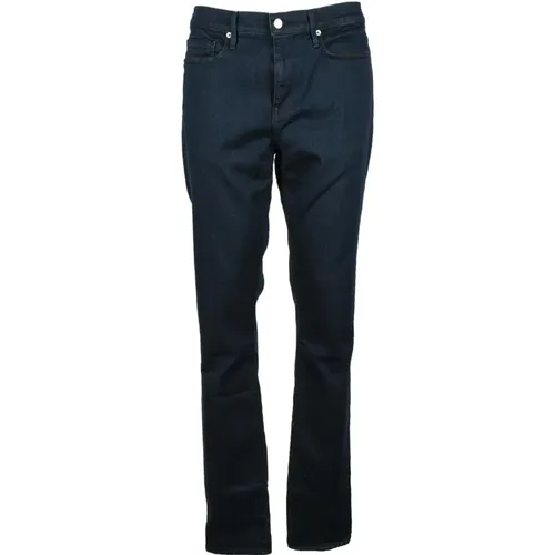 Jeans > Slim-fit Jeans - - Frame - Modalova