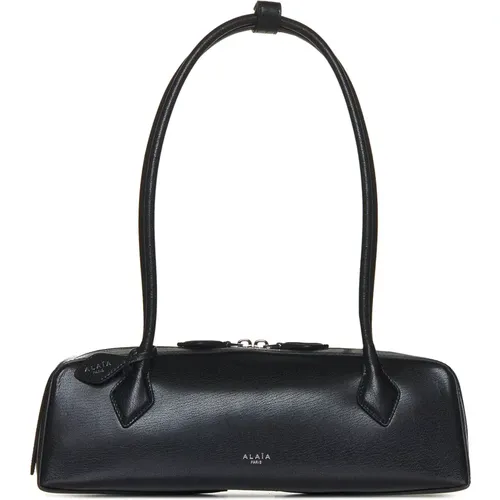 Bags > Shoulder Bags - - Alaïa - Modalova