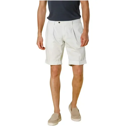 Shorts > Casual Shorts - - Mason's - Modalova