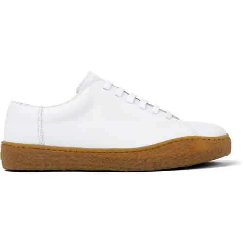 Camper - Shoes > Sneakers - White - Camper - Modalova