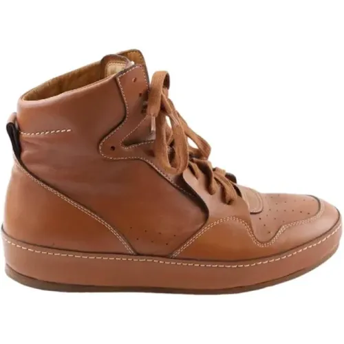 Pre-owned > Pre-owned Shoes > Pre-owned Boots - - Ralph Lauren Pre-owned - Modalova