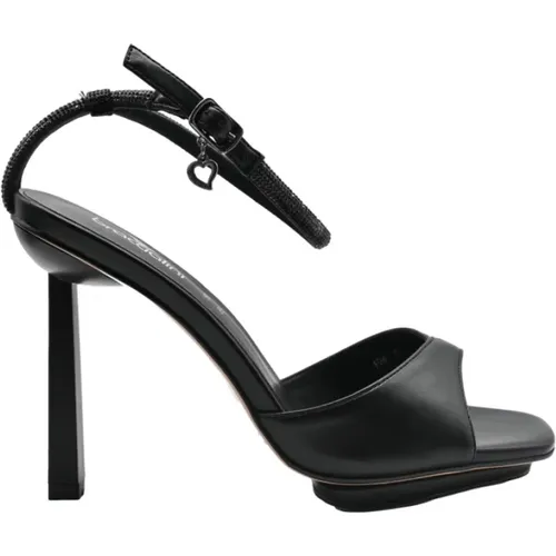 Shoes > Sandals > High Heel Sandals - - Braccialini - Modalova