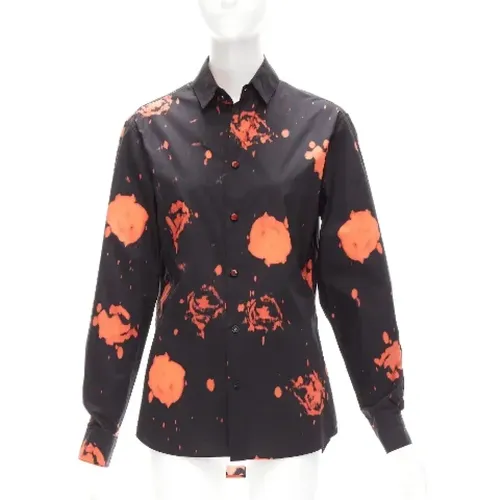 Pre-owned > Pre-owned Shirts & Blouses - - Marni Pre-owned - Modalova