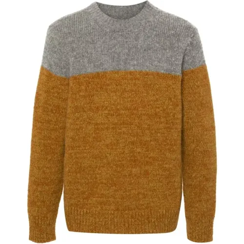 Knitwear > Round-neck Knitwear - - Dries Van Noten - Modalova