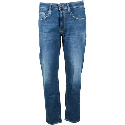 Jeans > Slim-fit Jeans - - (+) People - Modalova