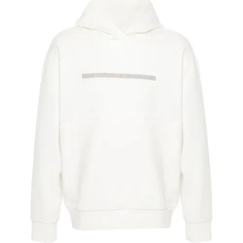 Sweatshirts & Hoodies > Hoodies - - Calvin Klein - Modalova