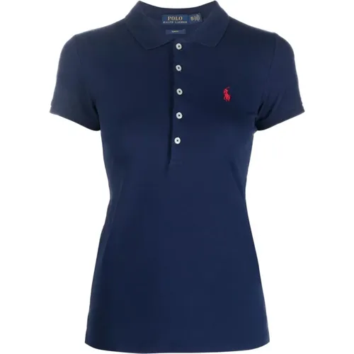 Tops > Polo Shirts - - Polo Ralph Lauren - Modalova