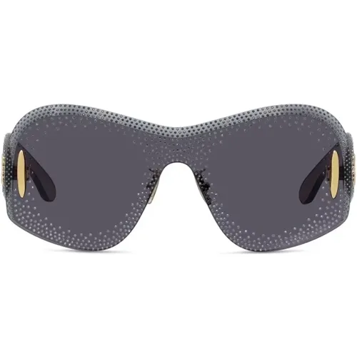 Accessories > Sunglasses - - Loewe - Modalova