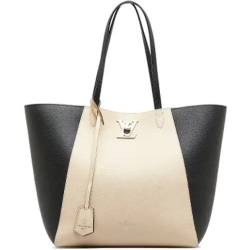 Pre-owned > Pre-owned Bags > Pre-owned Tote Bags - - Louis Vuitton Vintage - Modalova