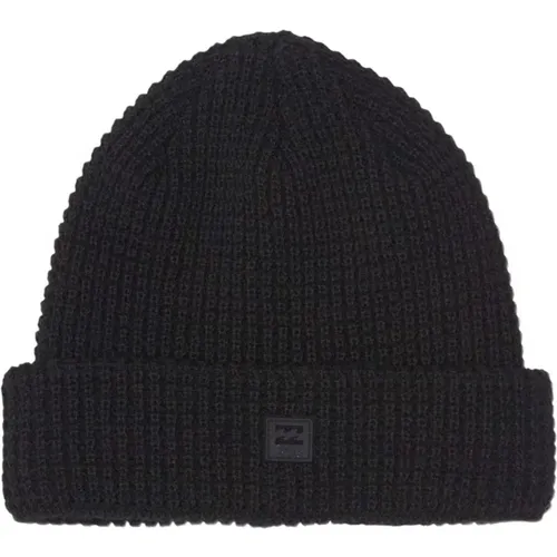 Accessories > Hats > Beanies - - Billabong - Modalova