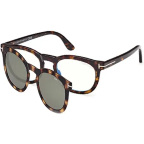 Accessories > Sunglasses - - Tom Ford - Modalova