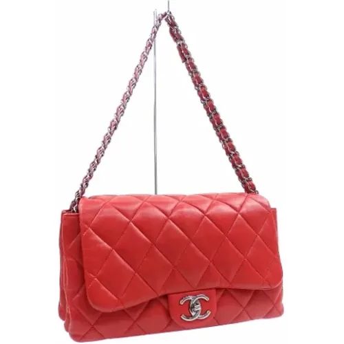 Pre-owned > Pre-owned Bags > Pre-owned Handbags - - Chanel Vintage - Modalova