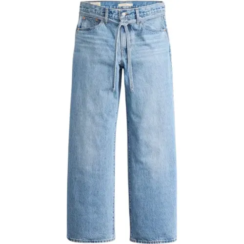 Levi's - Jeans > Straight Jeans - - Levis - Modalova