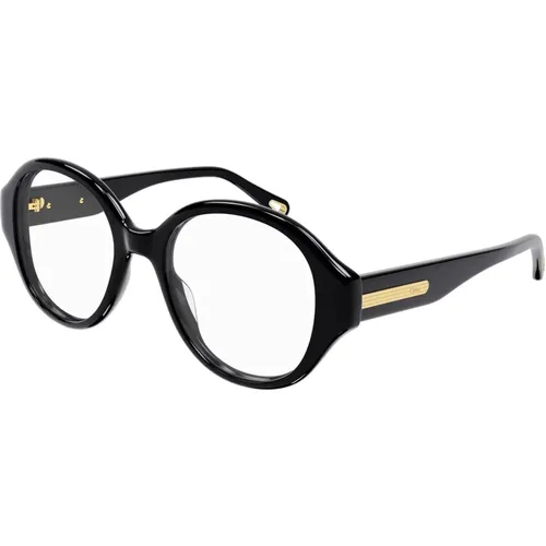 Accessories > Glasses - - Chloé - Modalova