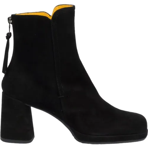 Shoes > Boots > Heeled Boots - - Mara Bini - Modalova