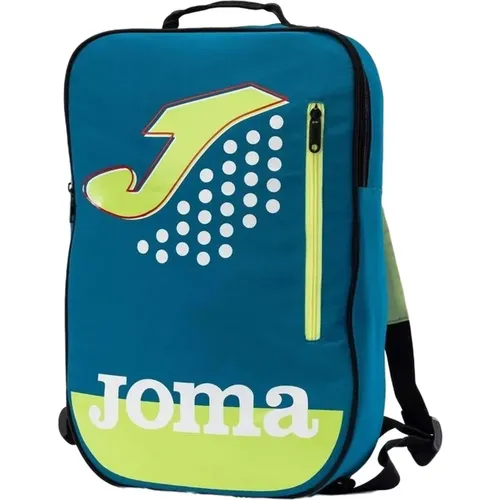 Joma - Bags > Backpacks - Blue - Joma - Modalova