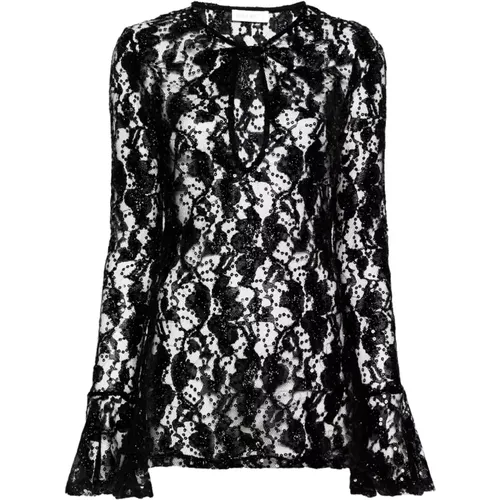 Blouses & Shirts > Blouses - - Nina Ricci - Modalova