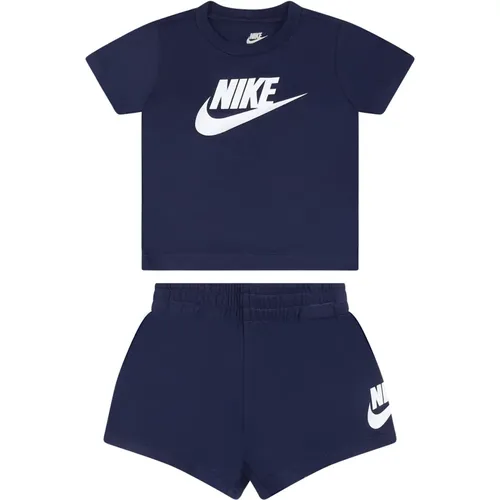 Nike - Kids > Sets - Blue - Nike - Modalova