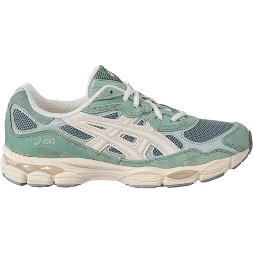 Shoes > Sneakers - - ASICS - Modalova