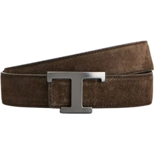 Accessories > Belts - - TOD'S - Modalova