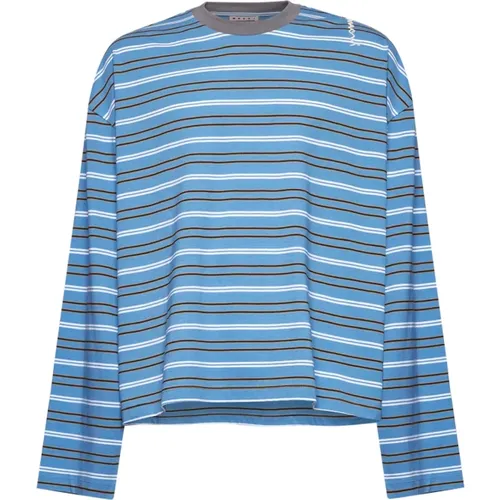 Tops > Long Sleeve Tops - - Marni - Modalova