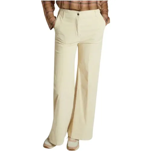 Trousers > Straight Trousers - - Diega - Modalova