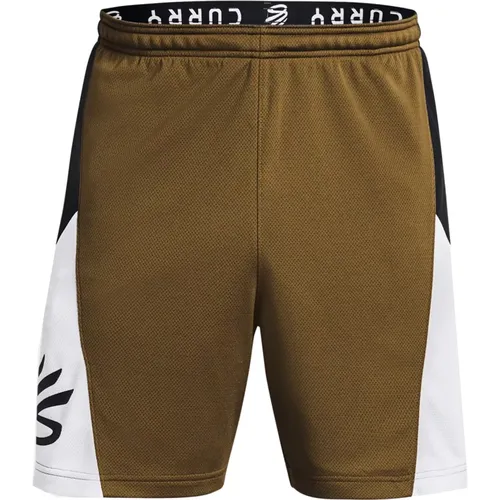 Shorts > Casual Shorts - - Under Armour - Modalova